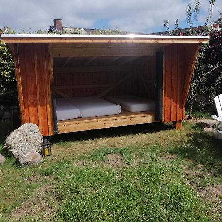 Shelter Slotsgaarden Otel Jels Dış mekan fotoğraf