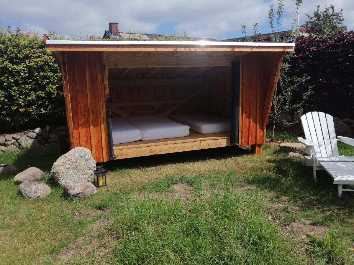 Shelter Slotsgaarden Otel Jels Dış mekan fotoğraf